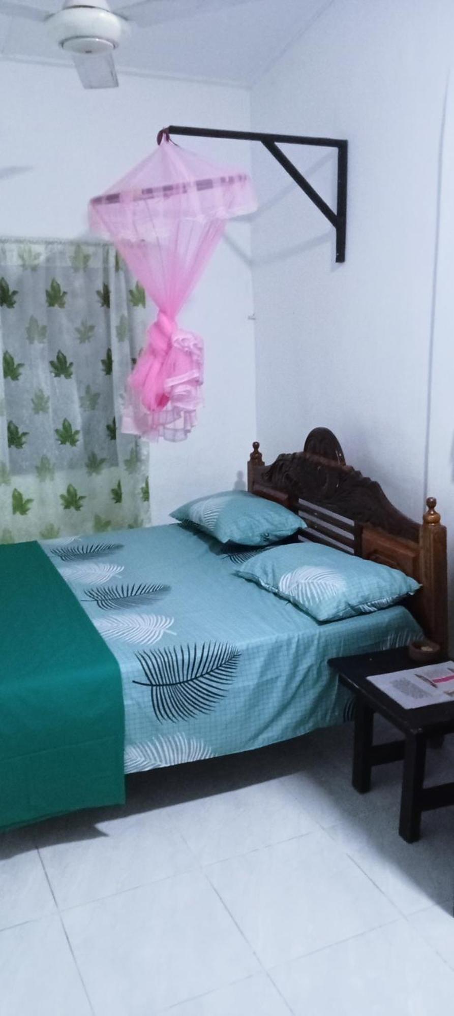 Kanthi Guest Inn Trincomalee Exterior foto